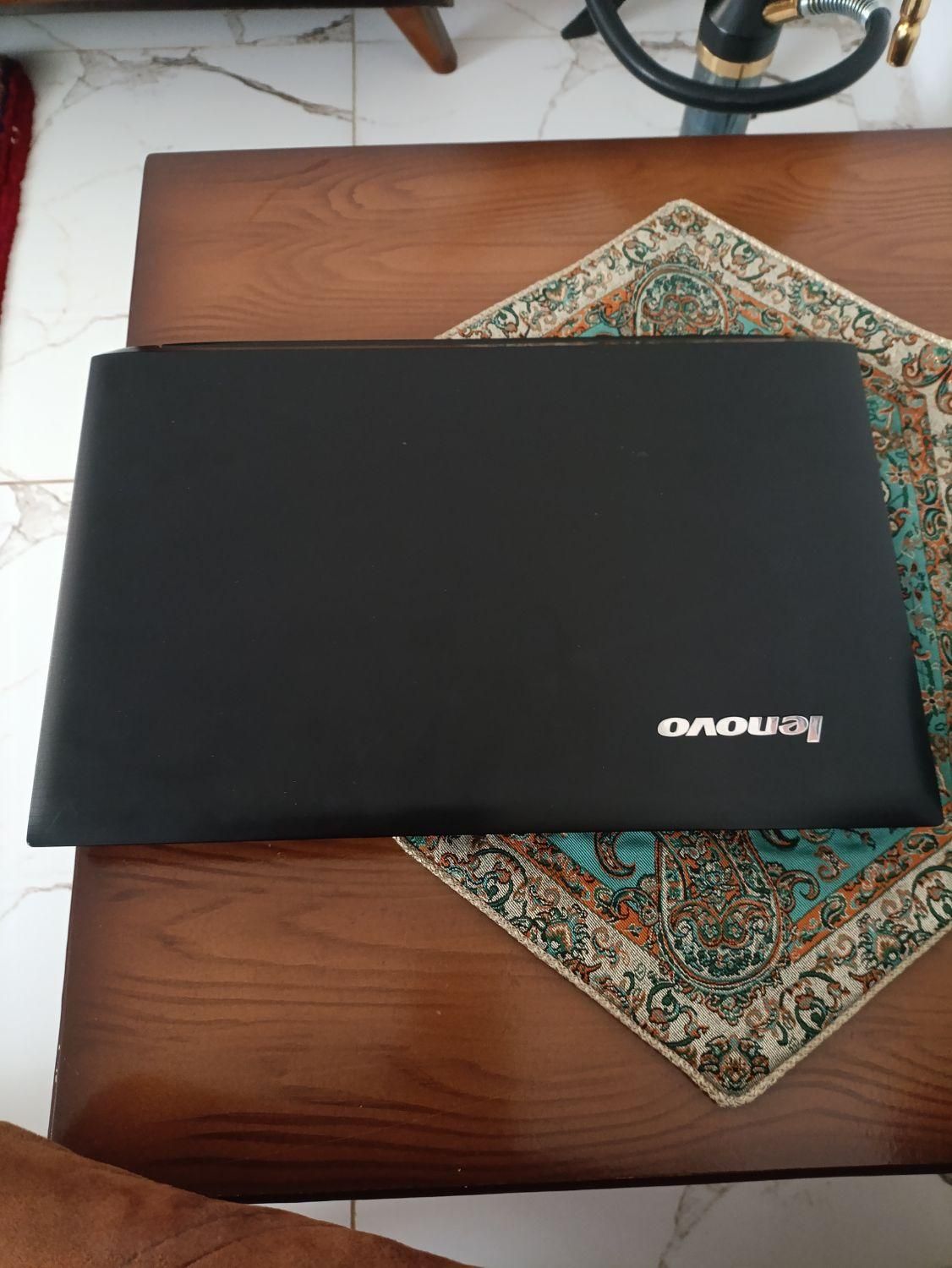 لپ تاپ lenovo مدل B570|رایانه همراه|تبریز, |دیوار