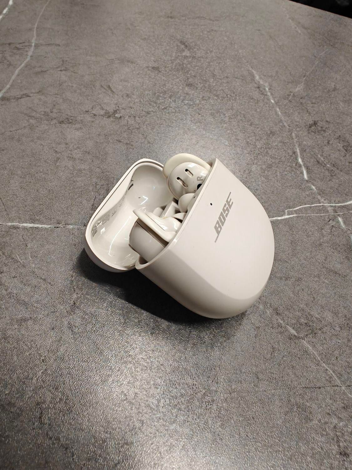 ایرپاد BOSE QC Ultra|لوازم جانبی موبایل و تبلت|تهران, دهکده المپیک|دیوار