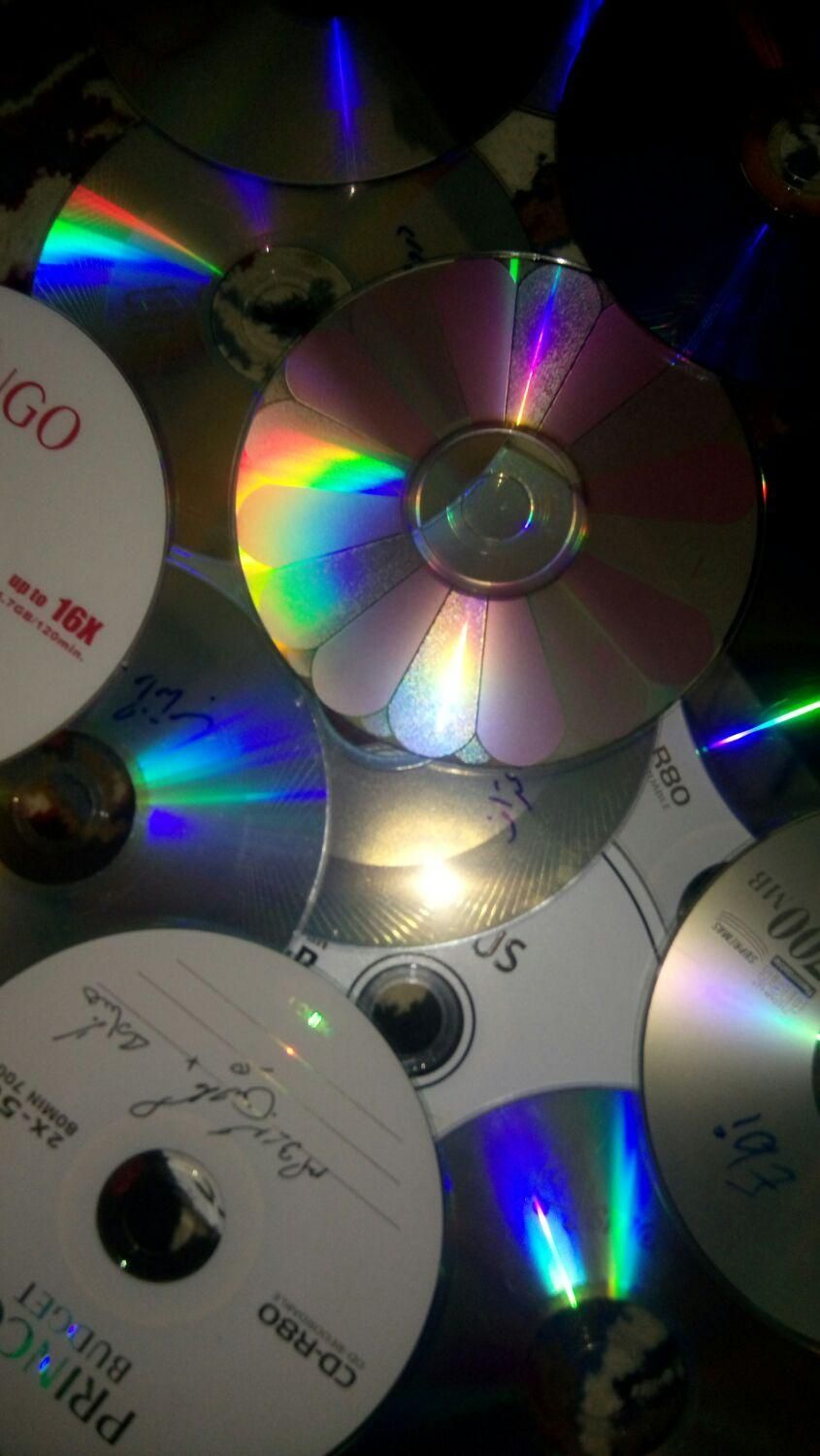 سی دی و دی وی دی باطلهCD وDVD|فیلم و موسیقی|شیراز, شهرک پرواز|دیوار