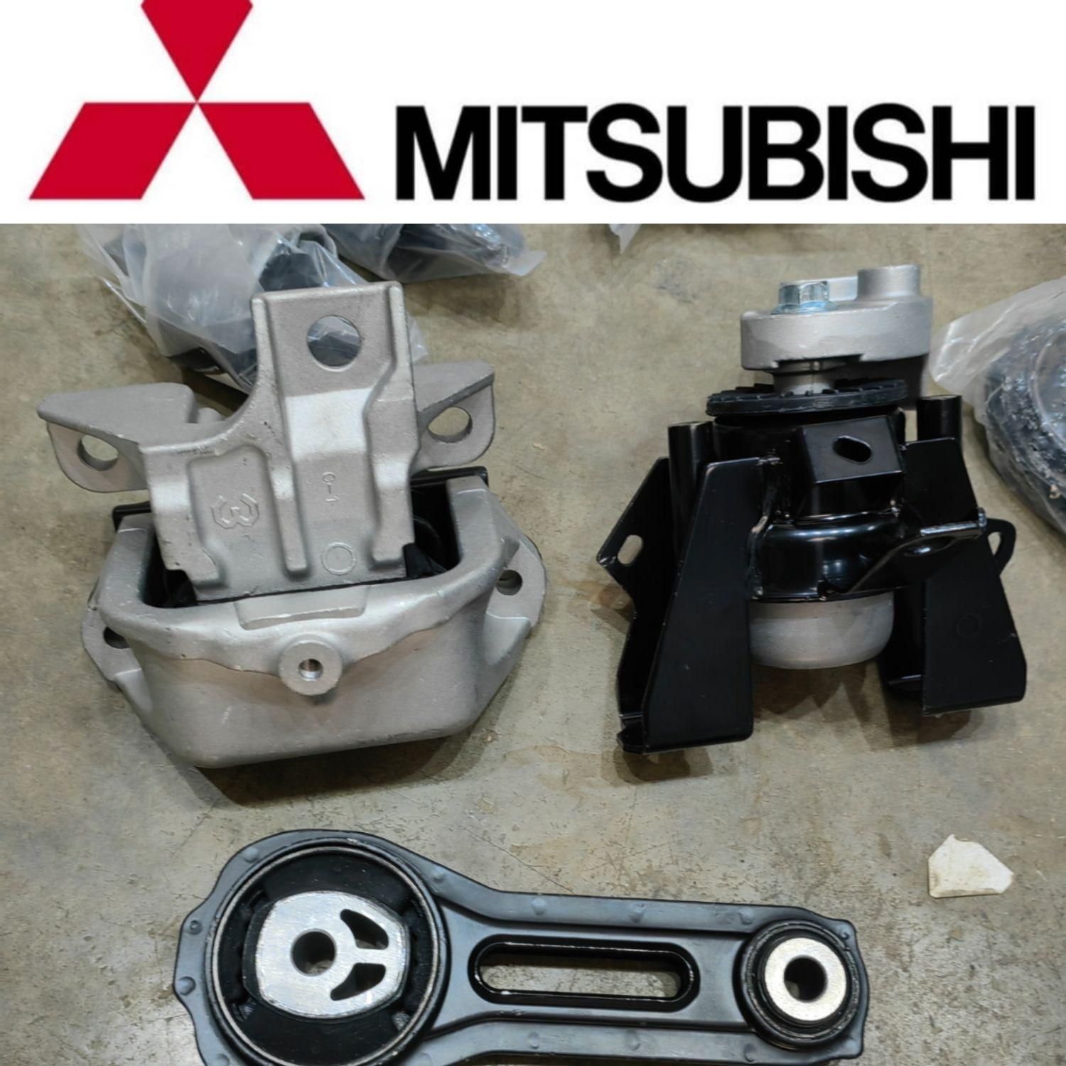 لوازم یدکی میتسوبیشی اوتلندر لنسر ای اس ایکس|قطعات یدکی و لوازم جانبی|اهواز, سلطانمنش|دیوار