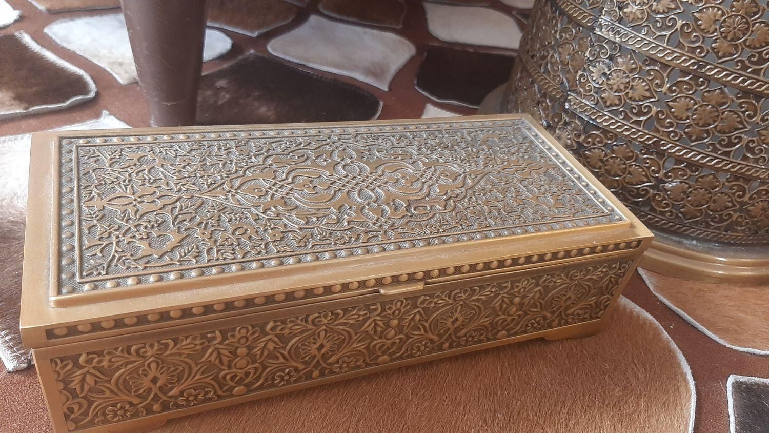 سطل اشغال وجا دستمال کاغذی وجاکارد و چنگال|صنایع دستی و سایر لوازم تزئینی|مرند, |دیوار