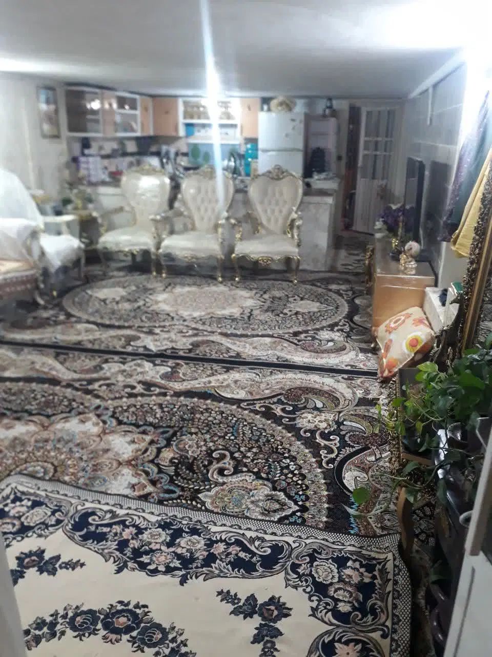 خونه اجاره ای واقع در کوی امیر خیبر ۱|اجارهٔ خانه و ویلا|مشهد, فدک|دیوار