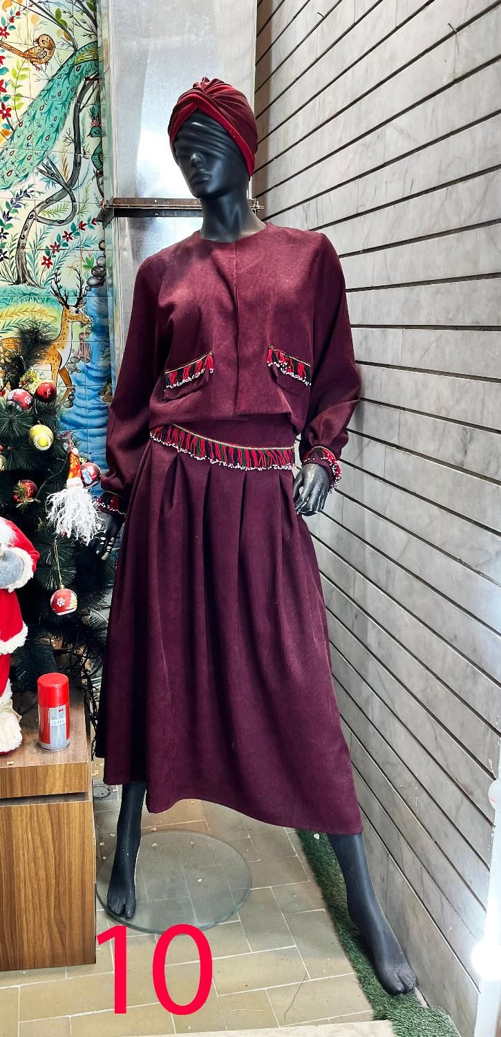 فروش دو عدد مانکن سالم دست دوم به دلیل تغییر شغل|فروشگاه و مغازه|اصفهان, باغ دریاچه|دیوار