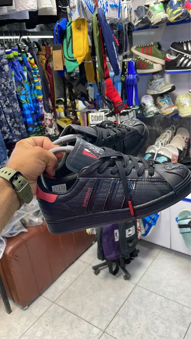 Zx flux|کیف، کفش، کمربند|تهران, فلاح|دیوار