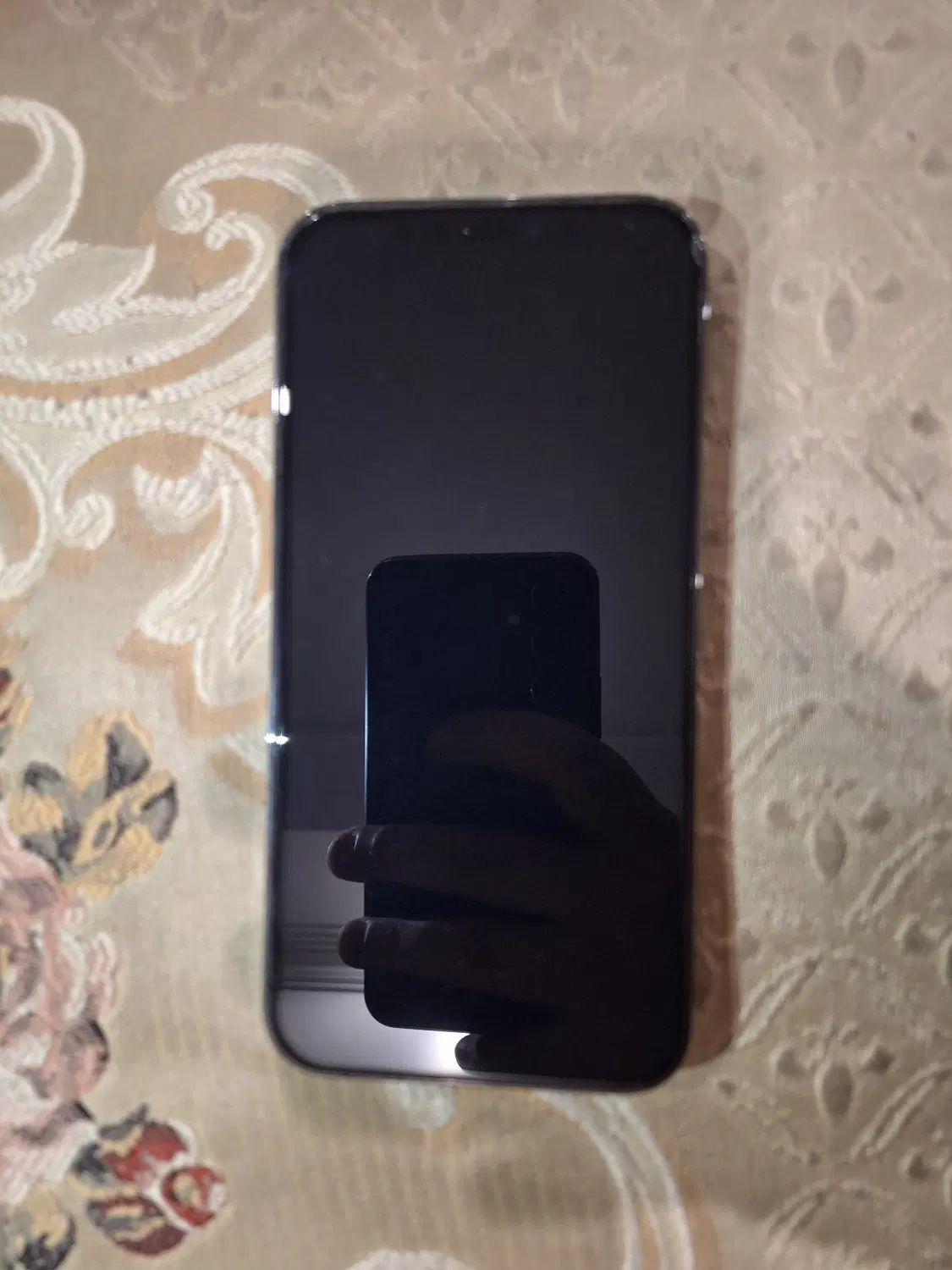 Iphone 12 pro|موبایل|تهران, آشتیانی|دیوار