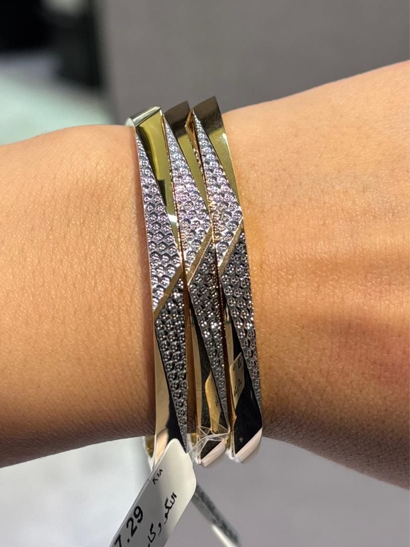 النگو طلا وگاس|جواهرات|قم, زنبیل آباد|دیوار