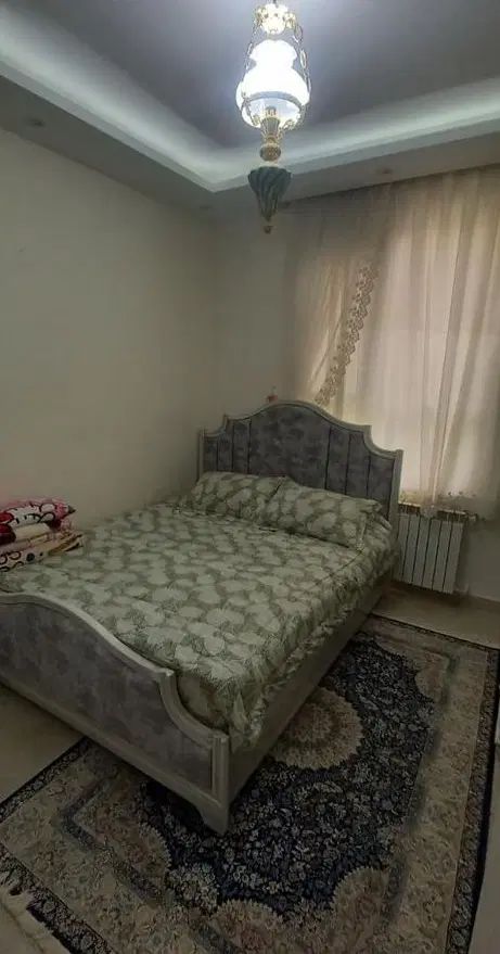 ۸۰متر / ۲خواب/پرده خور / جنت آباد مرکزی /۶ساله|فروش آپارتمان|تهران, شاهین|دیوار