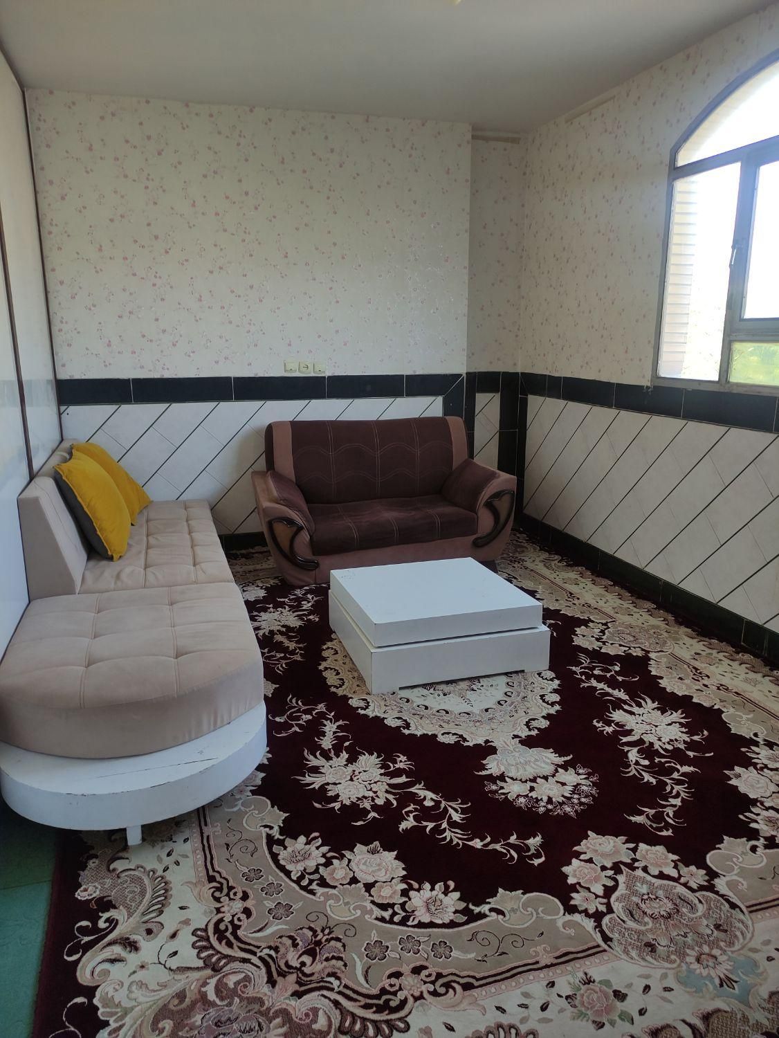 اجاره آپارتمان مبله|اجارهٔ کوتاه‌مدت آپارتمان و سوئیت|نجف‌آباد, شهدای غربی|دیوار