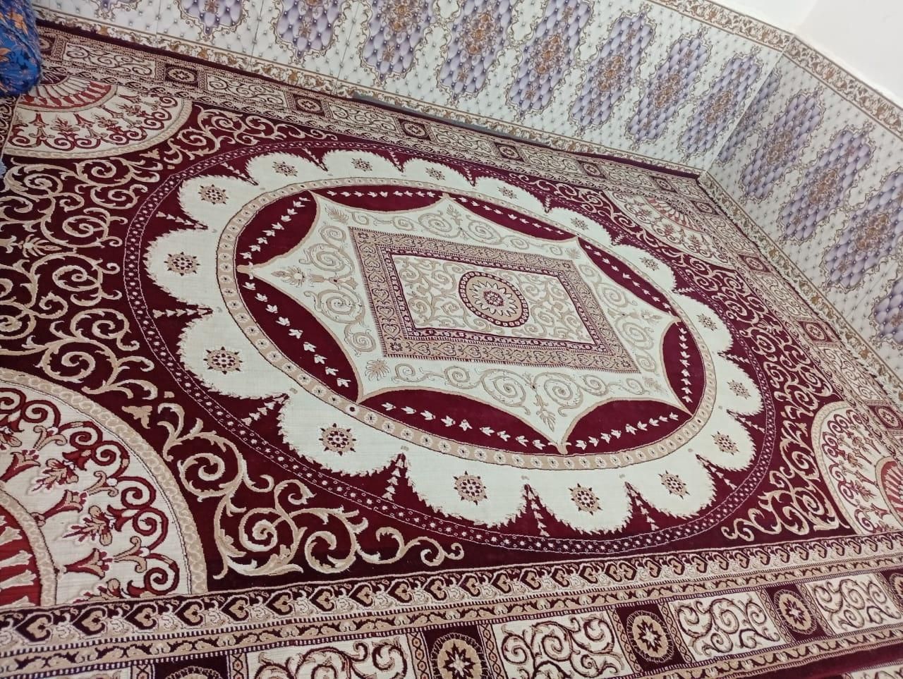 فرش 12متری|فرش|اهواز, کوی علوی|دیوار