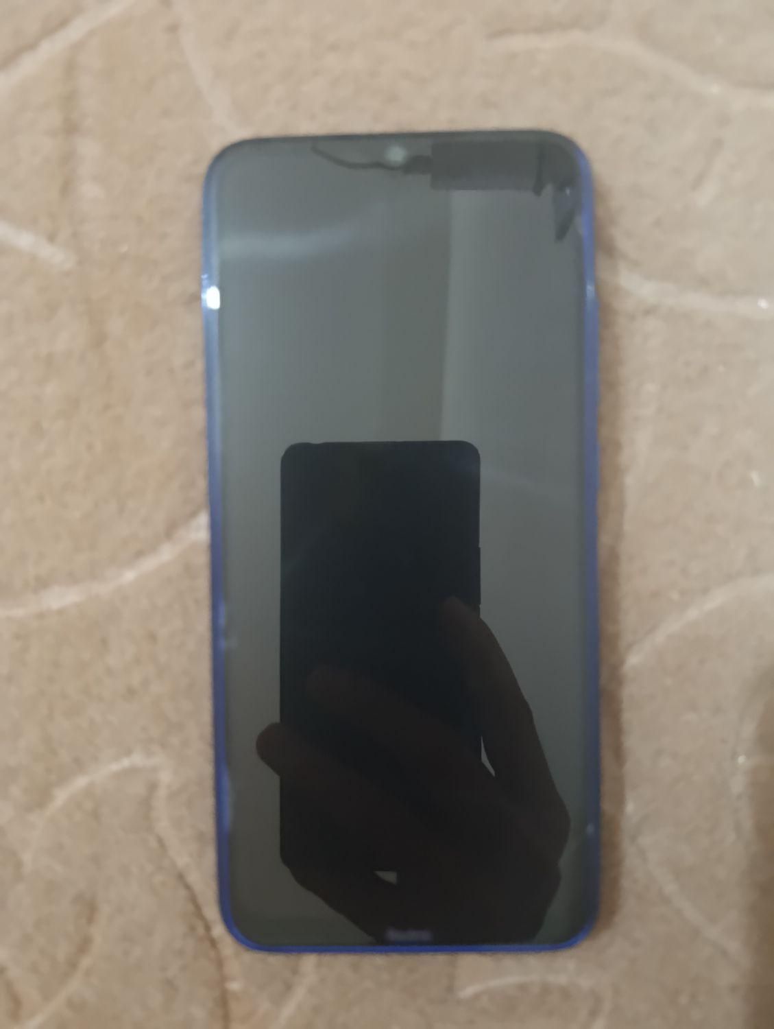 شیائومی Redmi Note 8 با حافظهٔ ۶۴ گیگابایت|موبایل|اردبیل, |دیوار