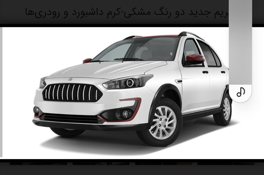 خودرو سواری|خودرو سواری و وانت|کرج, شهرک بنفشه|دیوار