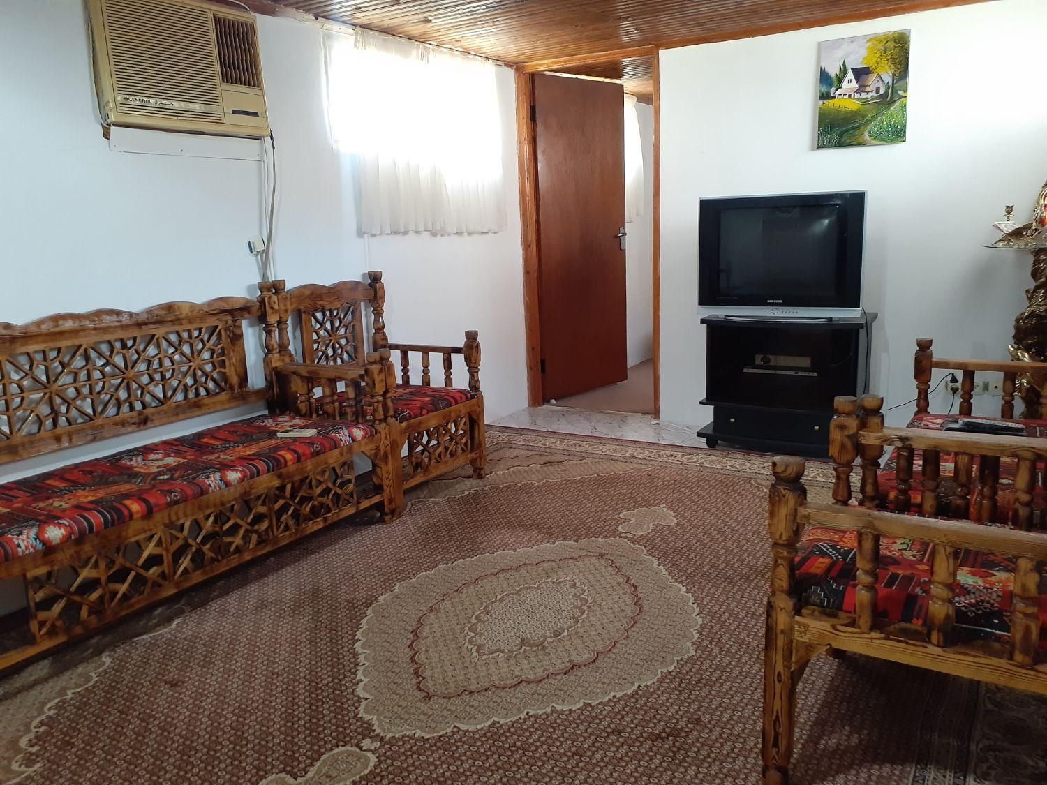 اجاره روزانه/ سوییت ۵۵ متری|اجارهٔ کوتاه‌مدت آپارتمان و سوئیت|آستارا, |دیوار