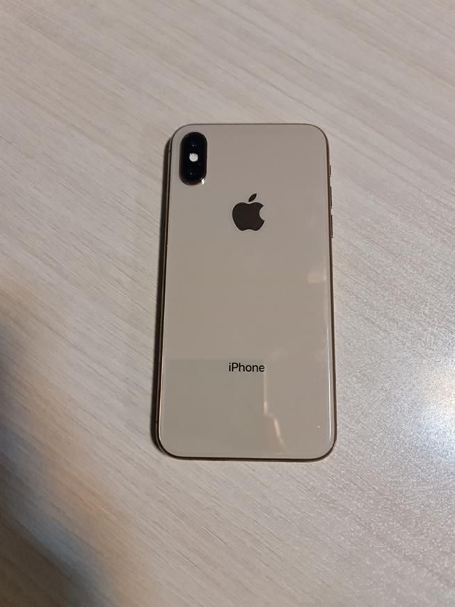 اپل iPhone XS ۲۵۶ گیگابایت|موبایل|تهران, سهروردی|دیوار