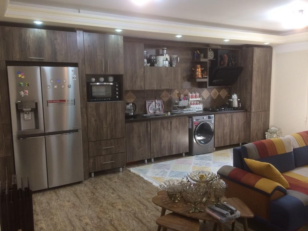 معاوضه خانه ویلایی کنار دریاچه|فروش خانه و ویلا|منجیل, |دیوار