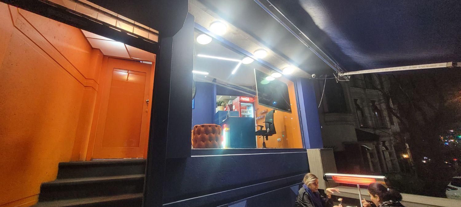 پیک موتوری|استخدام خدمات فروشگاه و رستوران|تهران, امام زاده قاسم (نیاوران)|دیوار