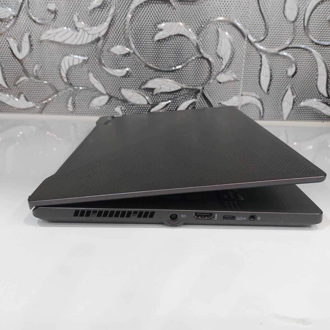 لپ تاپ گیمینگ ایسوس ASUS ROG Zephyrus GA401|رایانه همراه|تهران, بهار|دیوار
