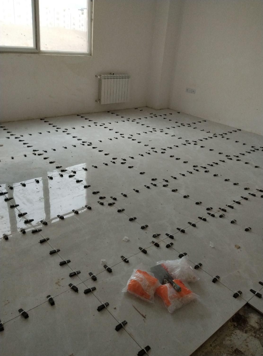 کاشی کار کاشیکار کاشیکاری رفع نم|خدمات پیشه و مهارت|رودهن, |دیوار