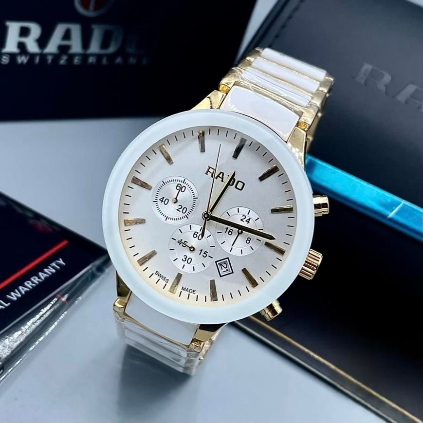 ساعت مچی رادو سرامیکی کرنوگراف|ساعت|تهران, بازار|دیوار