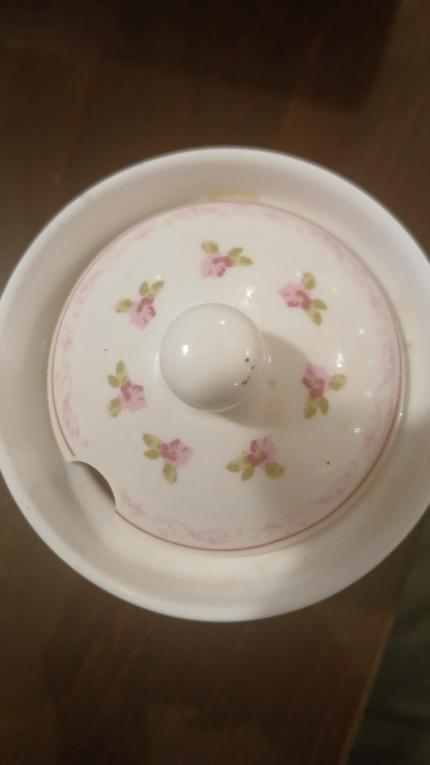 قنددان گل گلی عمه جان|خوردنی و آشامیدنی|تهران, بلوار کشاورز|دیوار