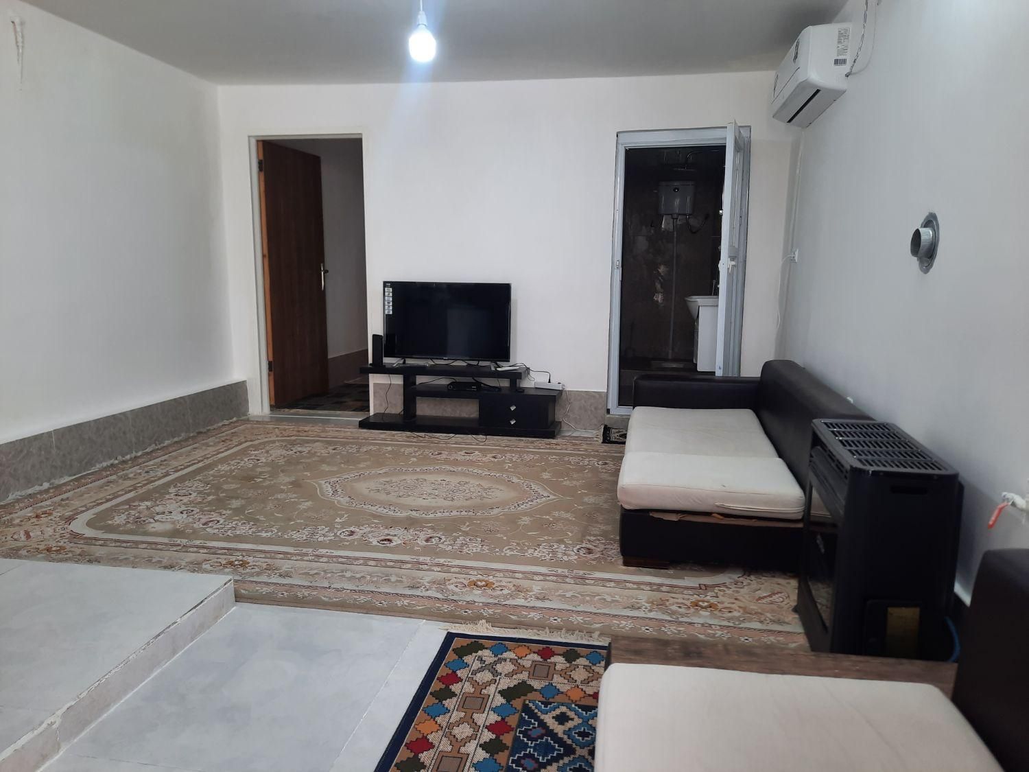 منزل مبله/ ویلایی/۱ خوابه / دوخوابه / سوئیت|اجارهٔ کوتاه‌مدت آپارتمان و سوئیت|شیراز, هفت تنان|دیوار