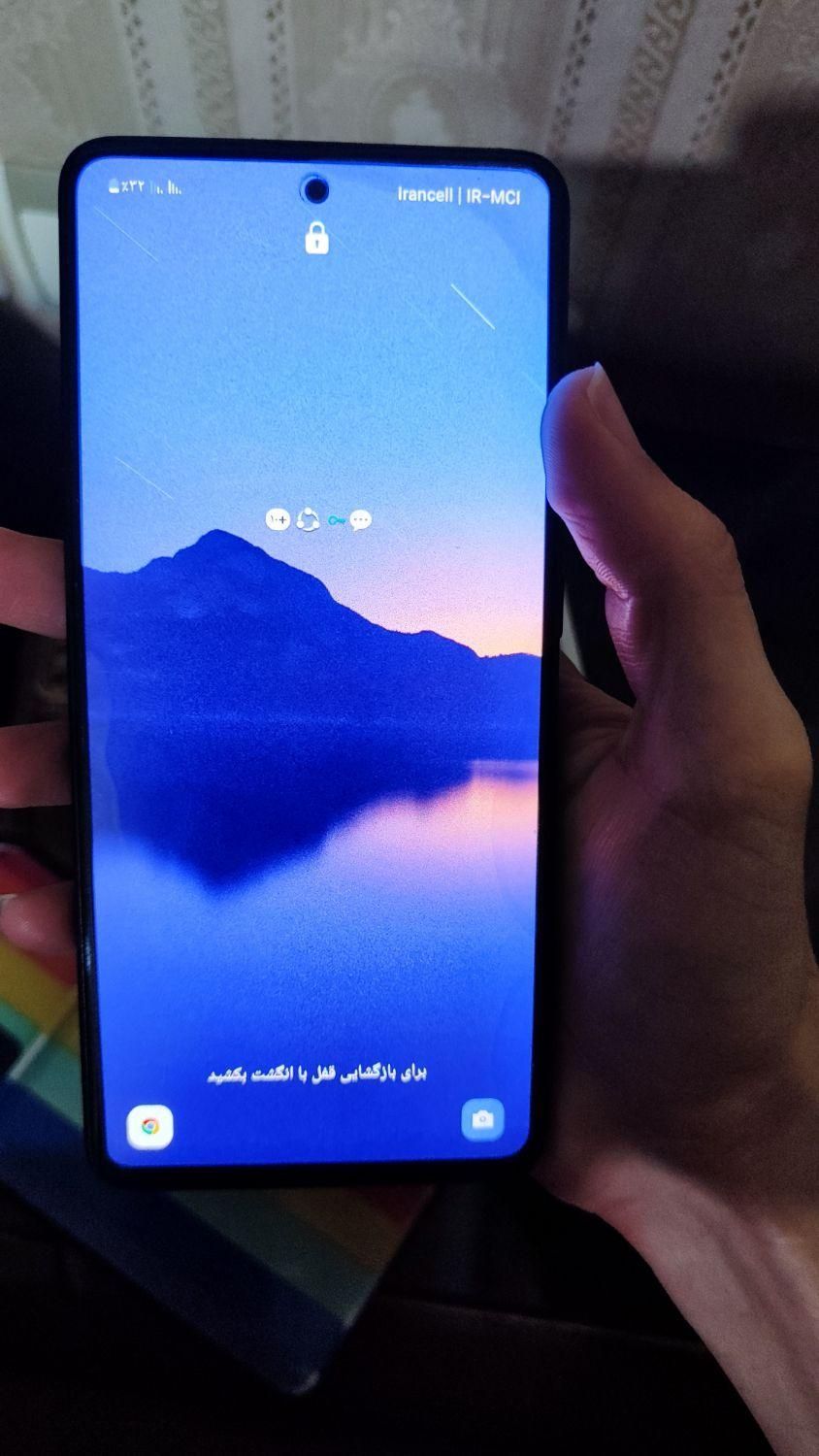 سامسونگ Galaxy A51 ۱۲۸ گیگابایت|موبایل|تهران, مسعودیه|دیوار