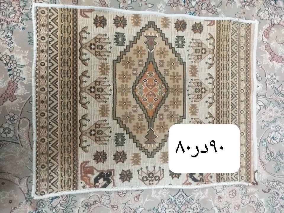 گلیم فرش|گلیم، جاجیم، گبه|اصفهان, گلستان|دیوار