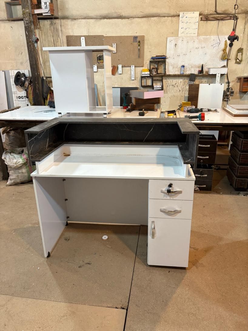 میز کانتر تک پله|دفتر کار|تهران, اقدسیه|دیوار