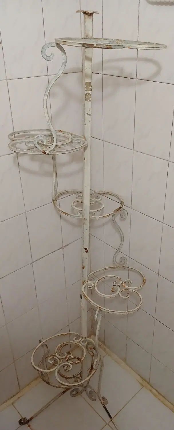 استندگل مناسب گلفروشی و دیزاین گل وگلدان|صنایع دستی و سایر لوازم تزئینی|تهران, مختاری|دیوار
