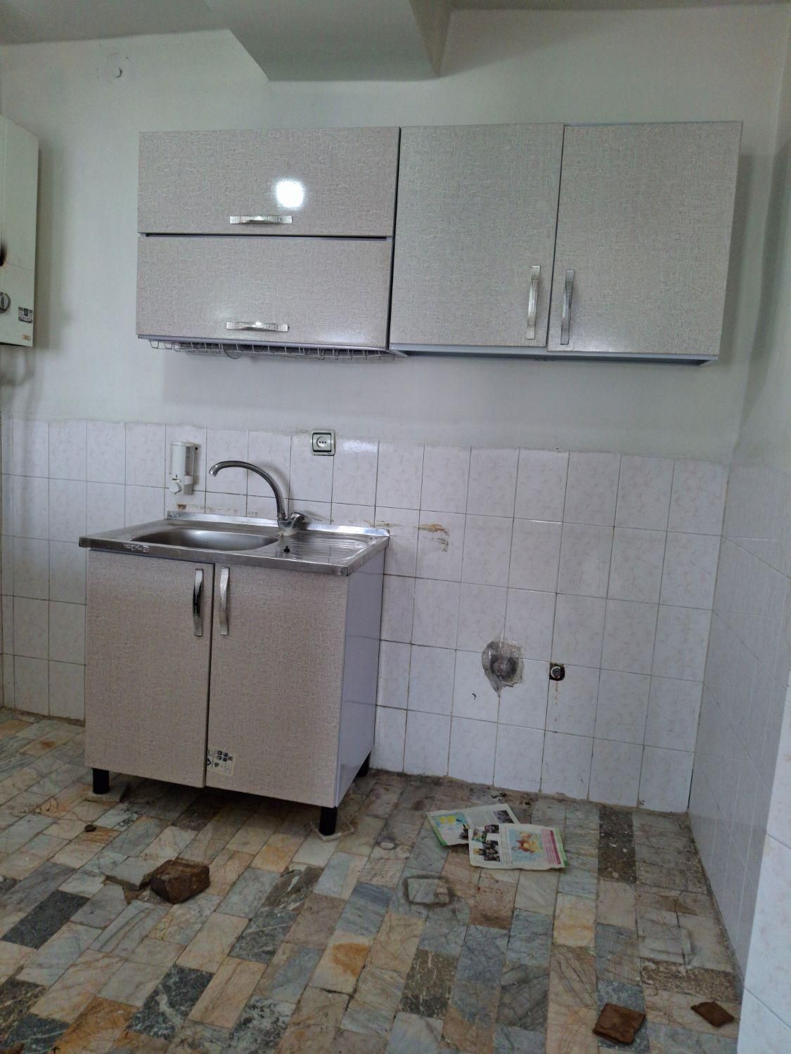 آپارتمان ۵۳ متری یک خواب مجتمع ارکیده|اجارهٔ آپارتمان|ری, دولتآباد|دیوار