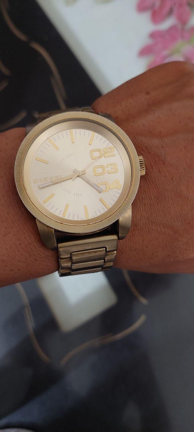 ساعت مچی دیزل مدل DZ 1466|ساعت|ساری, |دیوار