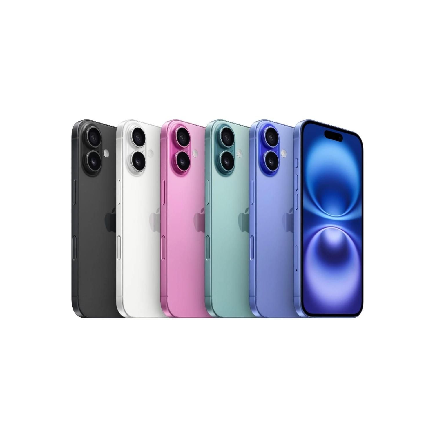 گوشی موبایل اپل مدل iPhone 16 CH اقـساطی|موبایل|اهواز, زیتون کارمندی|دیوار