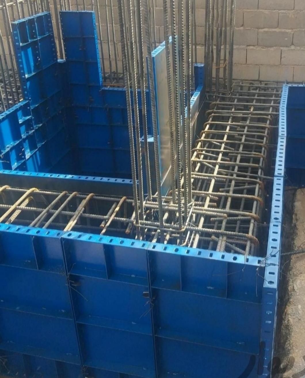 زمین از شما ساخت از ما/ به صورت کلید تحویل|مشارکت در ساخت املاک|یاسوج, |دیوار