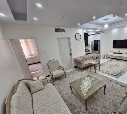 ۷۰متر/تک واحد/سالن پرده خور/فول بازسازی/جیحون|فروش آپارتمان|تهران, جیحون|دیوار