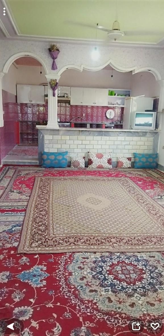 سوئیت-اجاره|اجارهٔ کوتاهمدت آپارتمان و سوئیت|مینودشت, |دیوار