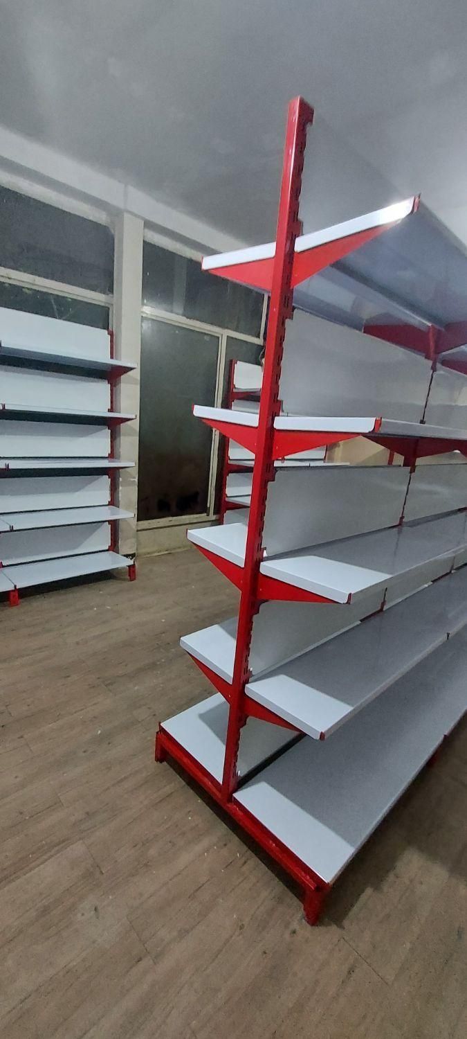 قفسه سوپرمارکتی|فروشگاه و مغازه|اردبیل, |دیوار