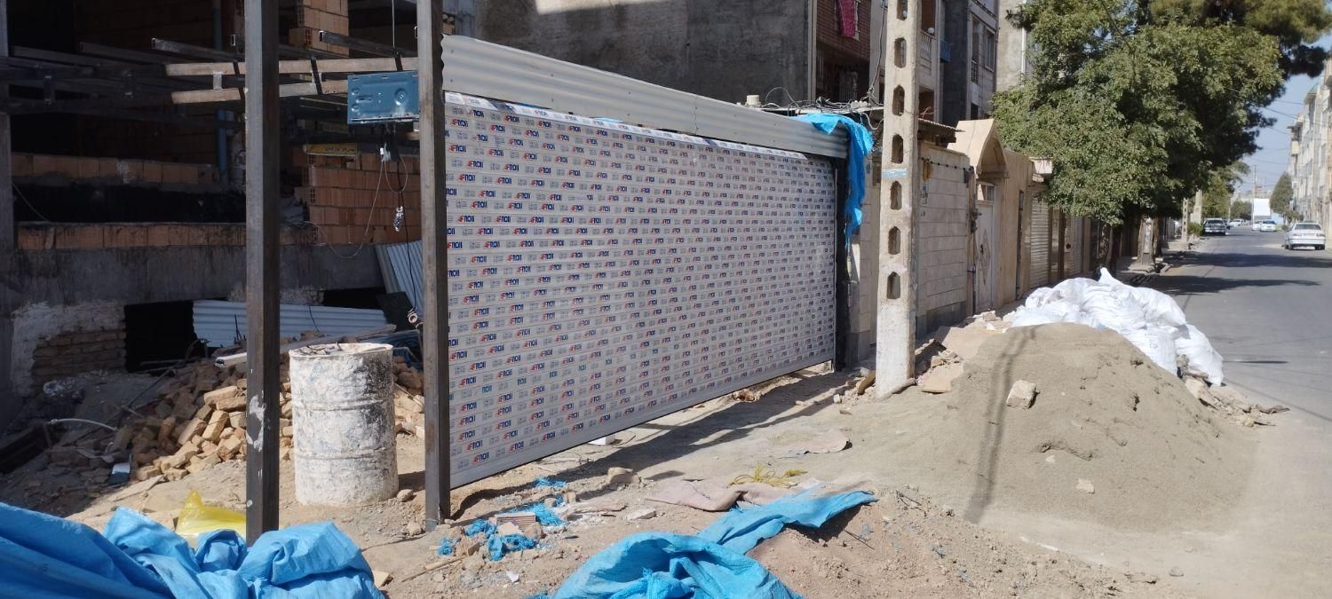 تعمیراتت و نصب وخدمات کرکره برقی افرا صنعت|خدمات پیشه و مهارت|شهریار, شهرک شاهد|دیوار