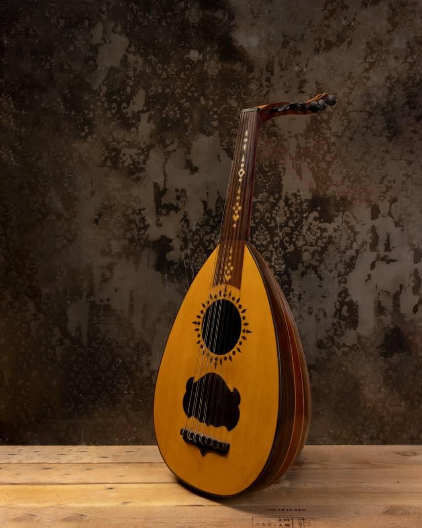 عود سوکر|سازهای سنتی|تهران, اکباتان|دیوار