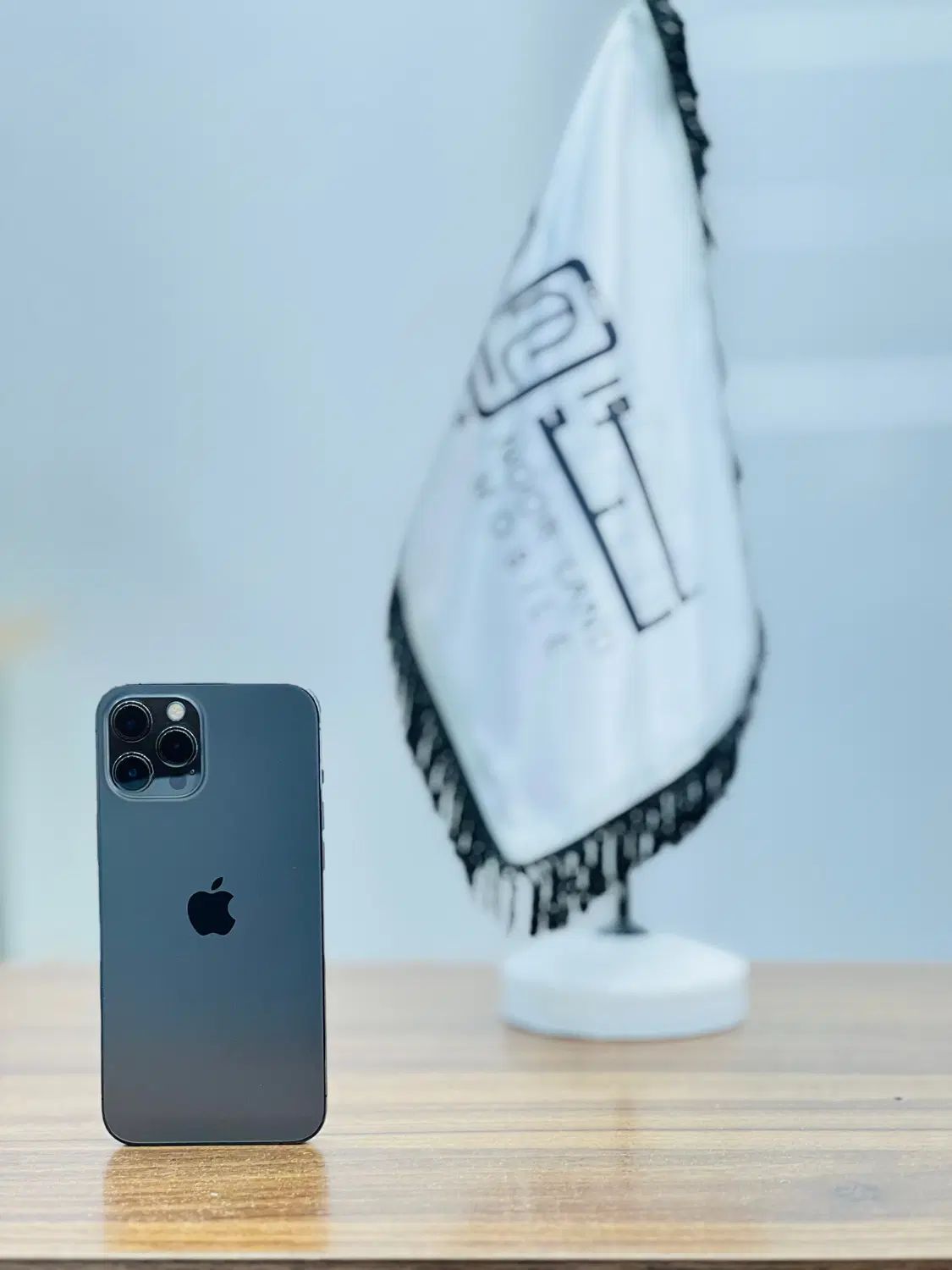 iphone 12promax-256|موبایل|تبریز, |دیوار