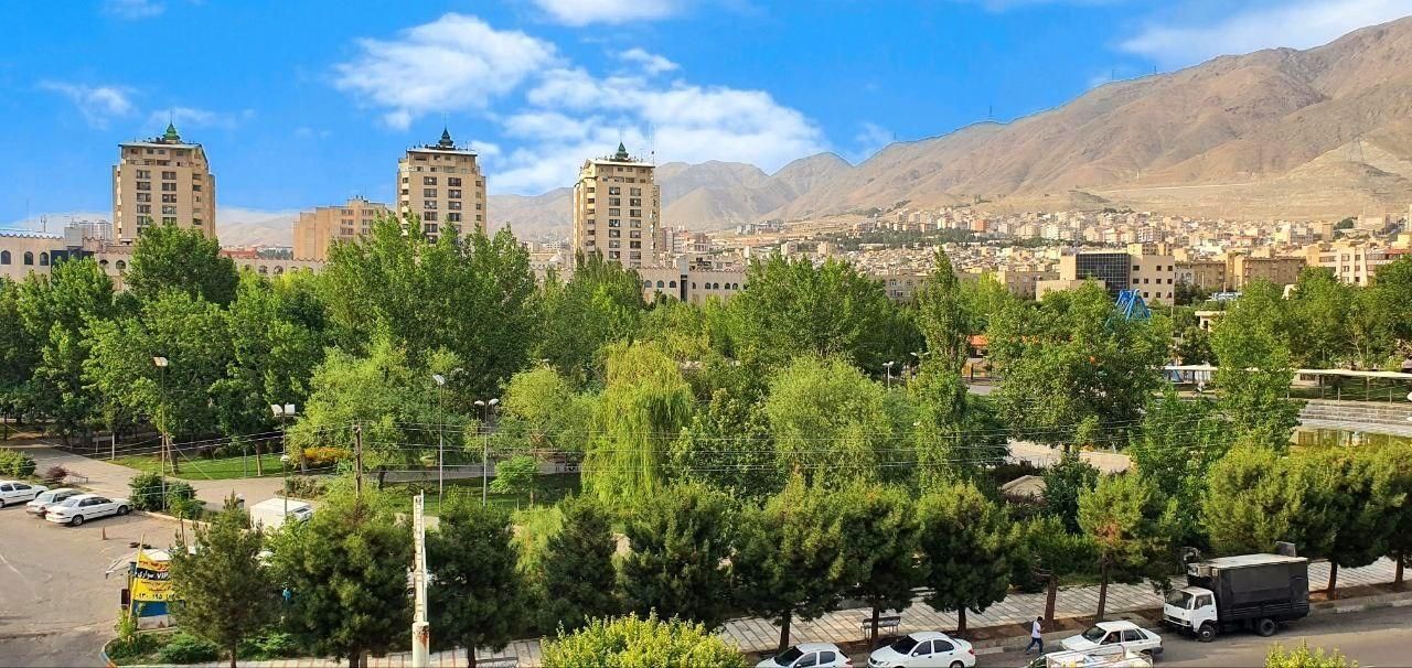 فروش اپارتمان اداری ۷۸ متر ویو ابدی|فروش دفتر کار، اتاق اداری، مطب|کرج, عظیمیه|دیوار