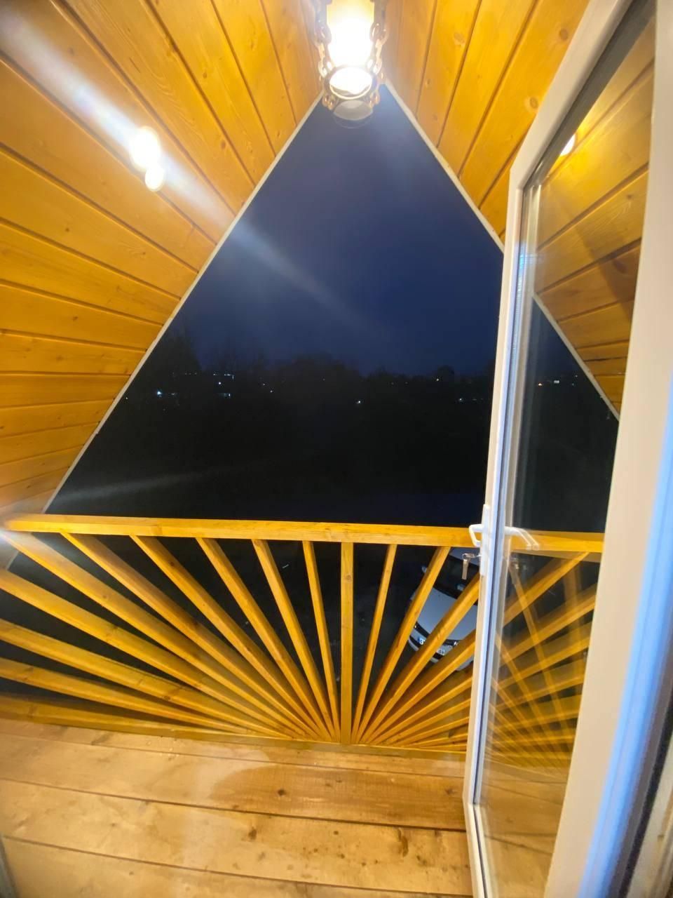 اجاره ویلا ،کلبه سوئیسی|اجارهٔ کوتاه‌مدت ویلا و باغ|فومن, |دیوار