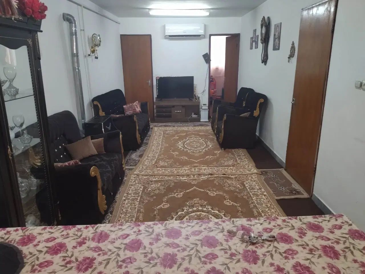 اجاره واحد مسکونی طبقه اول|اجارهٔ خانه و ویلا|رشت, سلیمانداراب|دیوار
