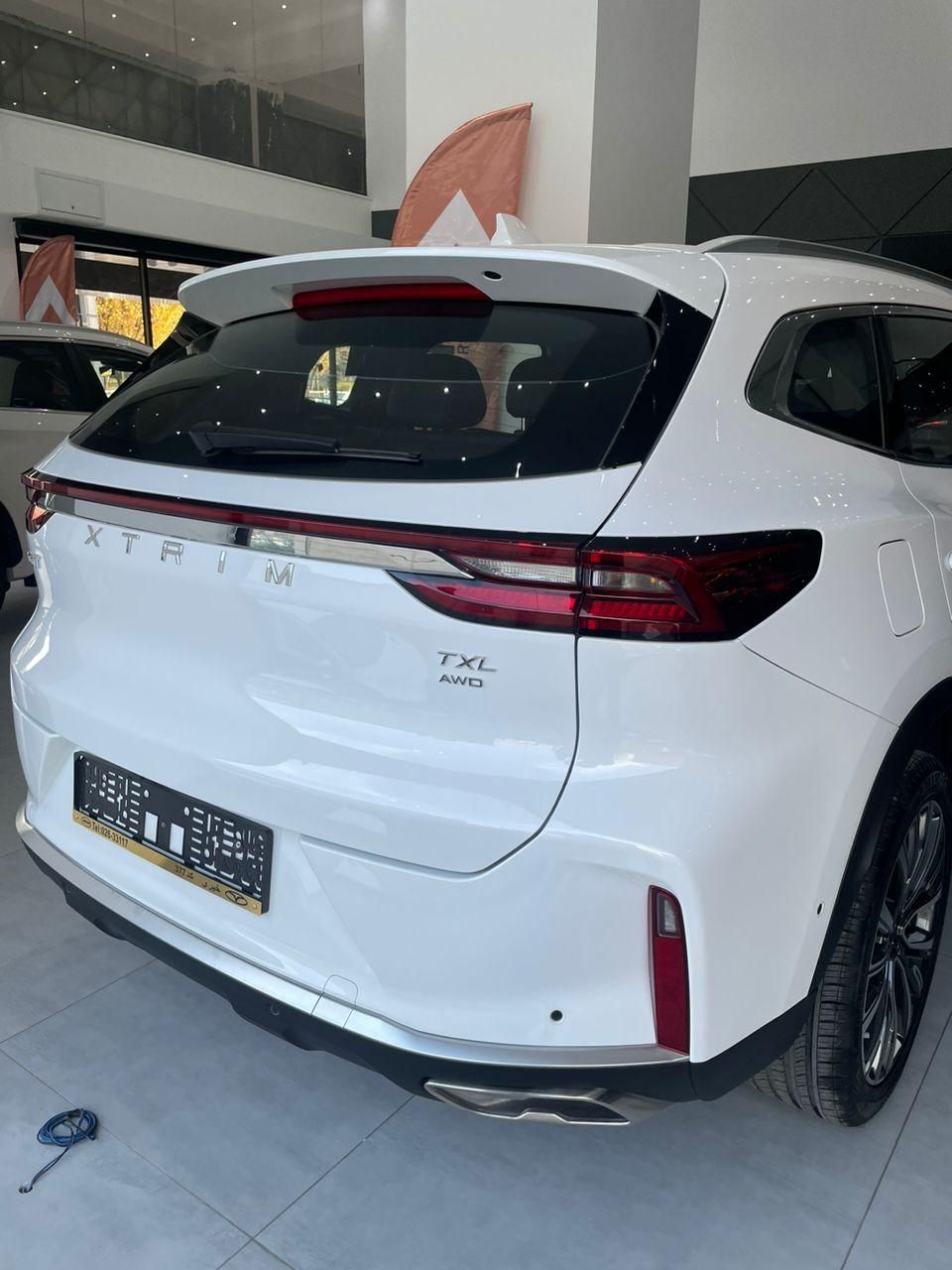 xtrim txl/ اکستریم تی ایکس ال|خودرو سواری و وانت|کرج, مهرویلا جنوبی|دیوار