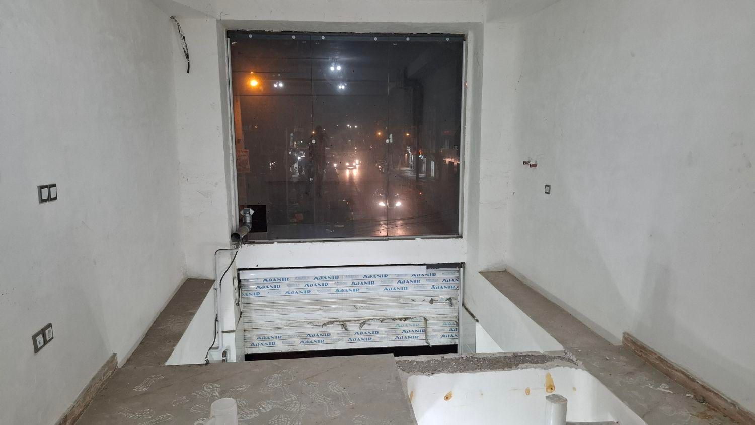 فروش مغازه ۳۷ متری|فروش مغازه و غرفه|فومن, |دیوار