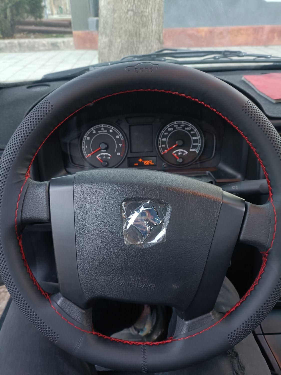 دورفرمان های دوخته|قطعات یدکی و لوازم جانبی|ارومیه, |دیوار