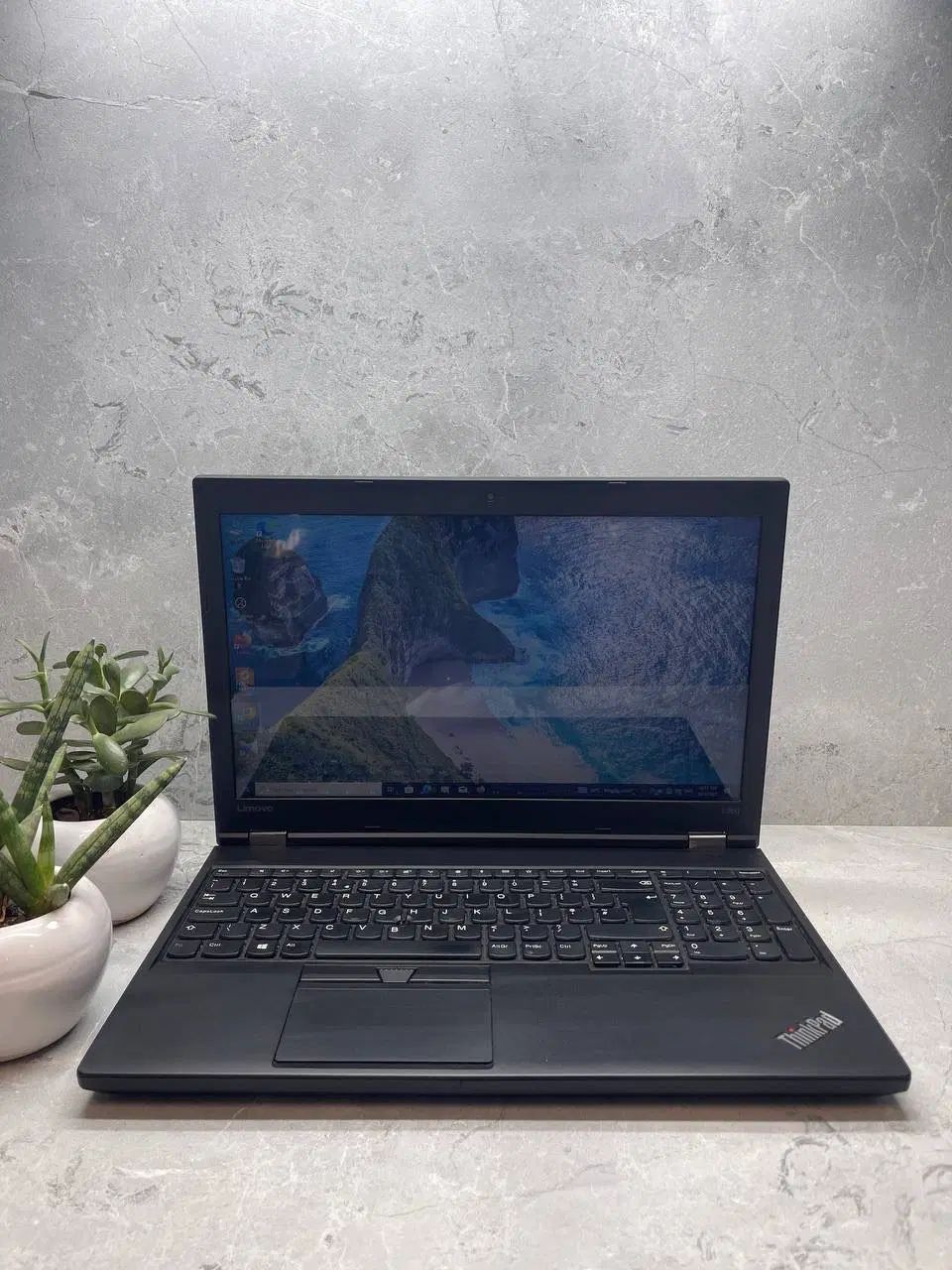 Lenovo Thinkpad L560|رایانه همراه|کرج, اصفهانی‌ها|دیوار
