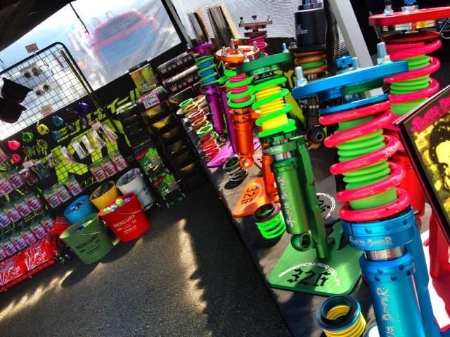 کمک فنر فابریک اسپرت رگلاژی لنزو KDS پراید پژوتیبا|قطعات یدکی و لوازم جانبی|مشهد, رسالت|دیوار