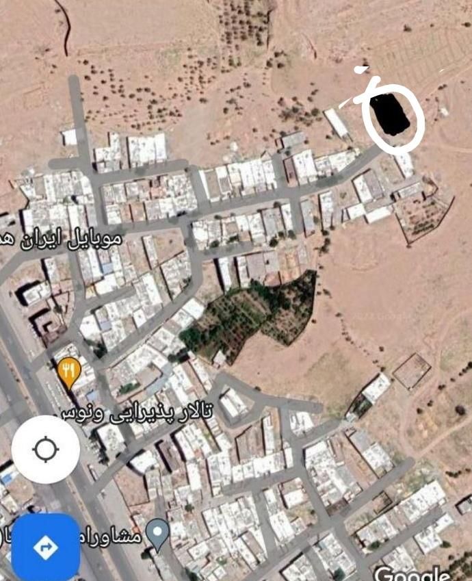 زمین ۲۰۰متر شمالی باهنر۶۰|فروش زمین و ملک کلنگی|تربتحیدریه, یحیی آباد|دیوار