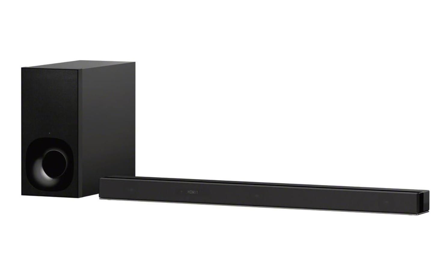 ساندبار آکبند حرفه ای سونی SONY HT-Z9F|سیستم صوتی خانگی|تهران, حکمت|دیوار