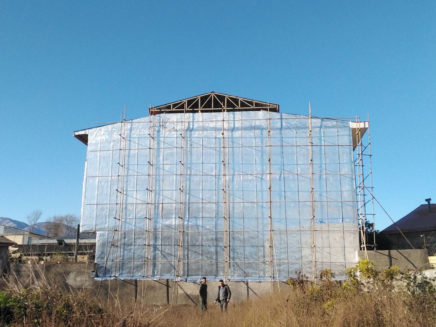 نمایندگی ایزوگام طهماسب پور|خدمات پیشه و مهارت|املش, |دیوار