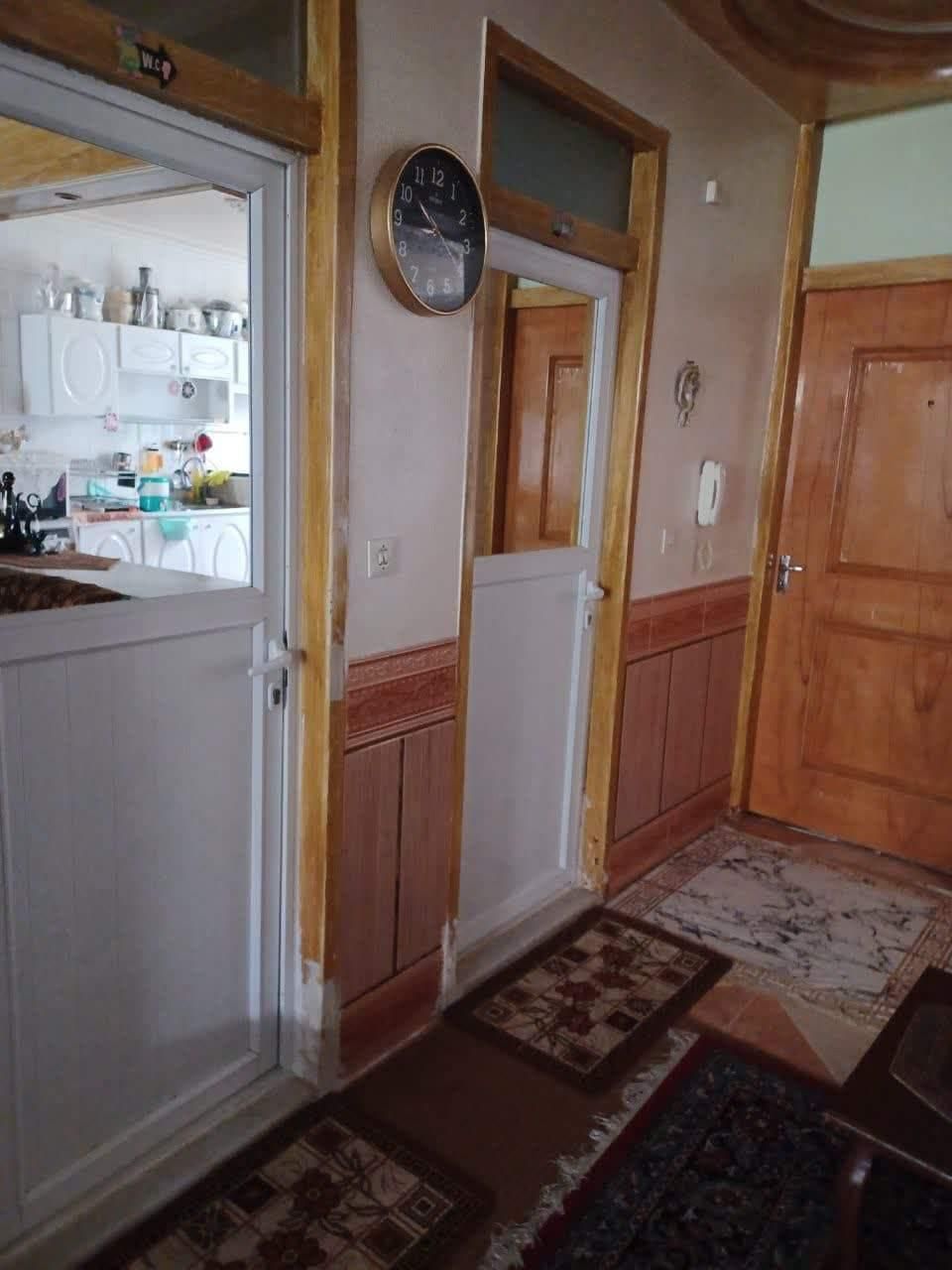 منزل ویلائی دوطبقه|فروش خانه و ویلا|شاهین‌شهر, گزبرخوار|دیوار